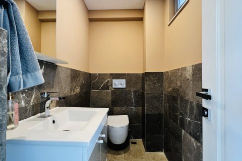 3+1 Villa  i Kemer, Antalya, Tyrkiet Nr. 193234 - 25