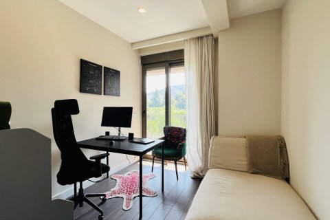 3+1 Villa  i Kemer, Antalya, Tyrkiet Nr. 193234 - 23