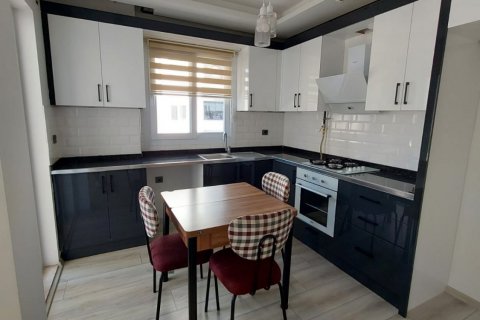 2+1 Lägenhet  i Mezitli, Mersin, Turkiet Nr. 168603
