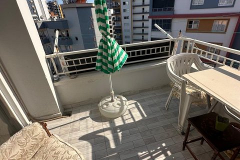 Apartment for sale  in Mersin, Turkey, 2 bedrooms, 115m2, No. 168548 – photo 18
