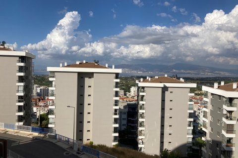3+1 Leilighet  i Izmir, Tyrkia Nr. 185305 - 4