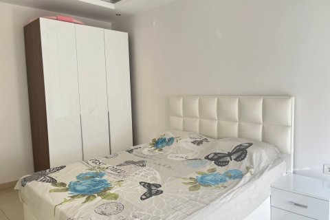 1+1 Lägenhet i Alanya, Antalya, Turkiet Nr. 171479 - 4