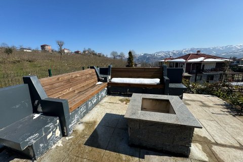 5+1 Villa i Trabzon, Turkiet Nr. 186925 - 10