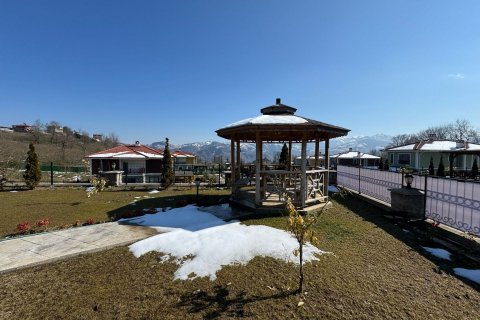 5+1 Villa i Trabzon, Turkiet Nr. 186925 - 9