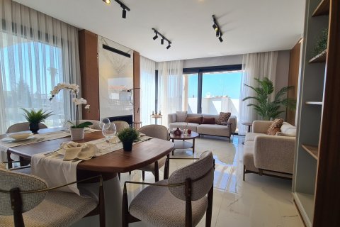 i Kusadasi, Aydin, Turkiet Nr. 162777 - 4