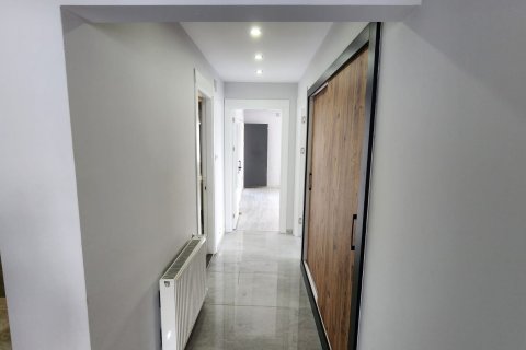 4+1 Wohnung  in Mersin, Türkei Nr. 164589 - 13