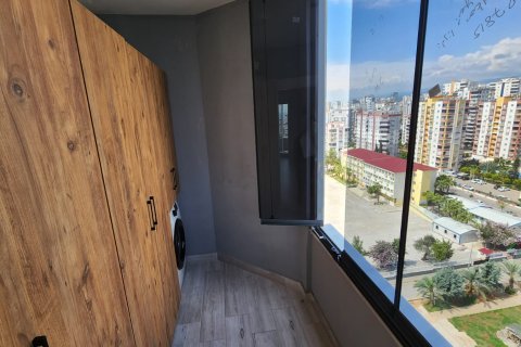 4+1 Wohnung  in Mersin, Türkei Nr. 164589 - 11