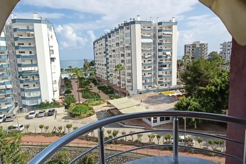 Продажа квартиры в Мерсине, Турция 3+1, 160м2, №168110 – фото 13