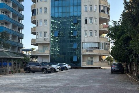 Продажа квартиры в Аланье, Анталье, Турция 2+1, 120м2, №191894 – фото 2