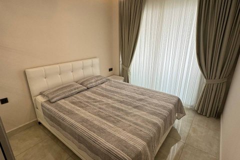 1+1 Leilighet  i Alanya, Antalya, Tyrkia Nr. 171480 - 13