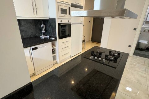 1+1 Leilighet  i Alanya, Antalya, Tyrkia Nr. 171480 - 9