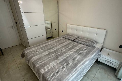 1+1 Leilighet  i Alanya, Antalya, Tyrkia Nr. 171480 - 14