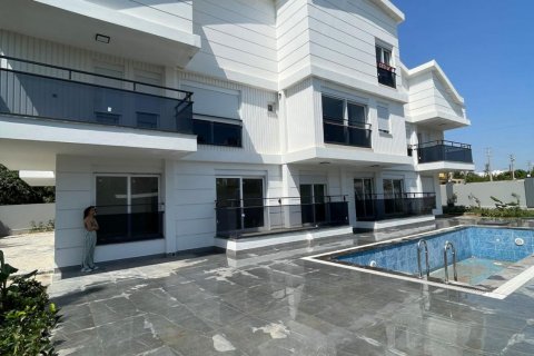 4+1 Wohnung  in Lara, Antalya, Türkei Nr. 193581 - 6