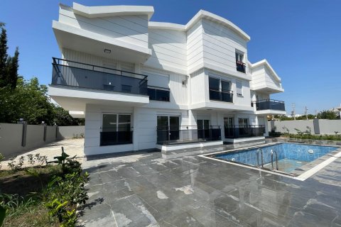 4+1 Wohnung  in Lara, Antalya, Türkei Nr. 193581 - 7