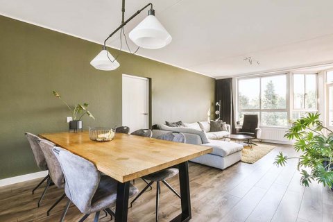 Real Estate Sales in Turkey: Dynamics Over the Year