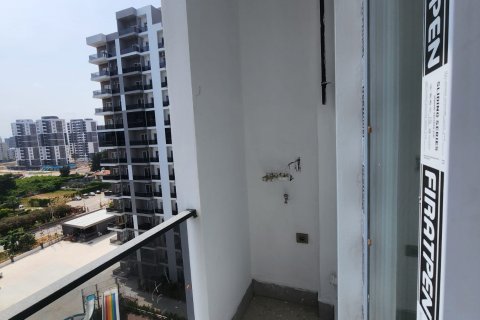 1+1 Lägenhet  i Mersin, Turkiet Nr. 167479 - 12