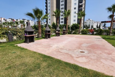 1+1 Lägenhet  i Mersin, Turkiet Nr. 167479 - 13