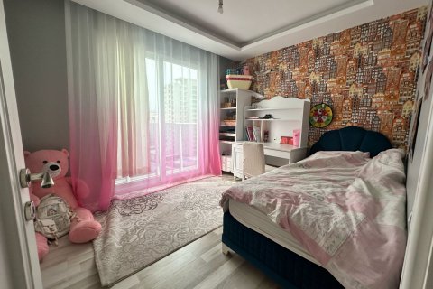 Apartment for sale  in Mersin, Turkey, 3 bedrooms, 130m2, No. 161339 – photo 8