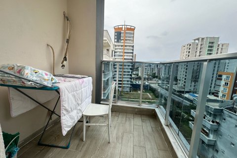 Apartment for sale  in Mersin, Turkey, 3 bedrooms, 130m2, No. 161339 – photo 6