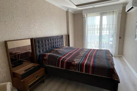 4+1 Lejlighed i Mahmutlar, Antalya, Tyrkiet Nr. 162841 - 20