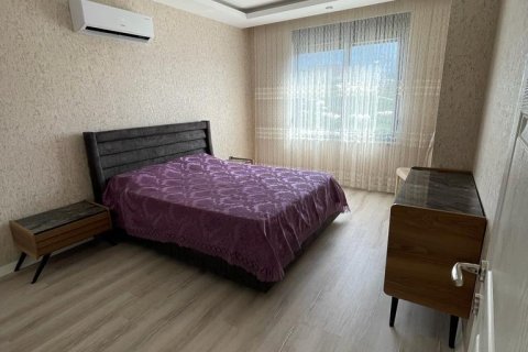 4+1 Lejlighed i Mahmutlar, Antalya, Tyrkiet Nr. 162841 - 21