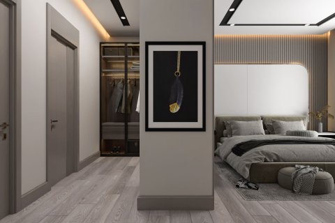 Villa  4+1  Altıntaş, Antalya, Türkiye №193586 - 11