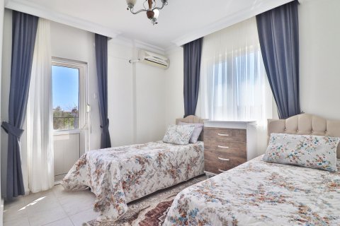 3+1 Villa  i Didim, Aydin, Turkiet Nr. 162708 - 7