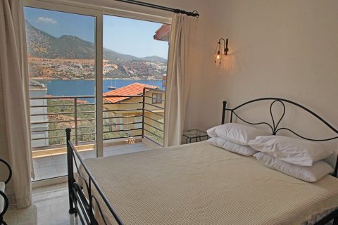 3+1 Villa in Kalkan, Antalya, Türkei Nr. 191721 - 7