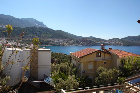 3+1 Villa in Kalkan, Antalya, Türkei Nr. 191721 - 5