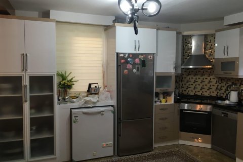 5+1 Villa in Mezitli, Mersin, Türkei Nr. 169528 - 4