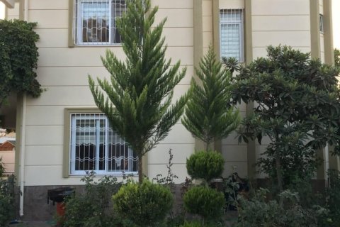5+1 Villa in Mezitli, Mersin, Türkei Nr. 169528 - 3