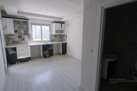 1+1 Wohnung in Mersin, Türkei Nr. 163301