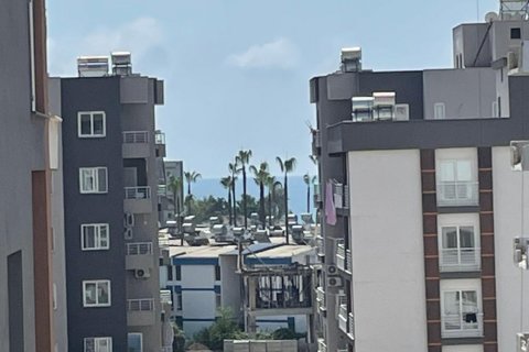 1+1 Leilighet i Mersin, Tyrkia Nr. 163300 - 15