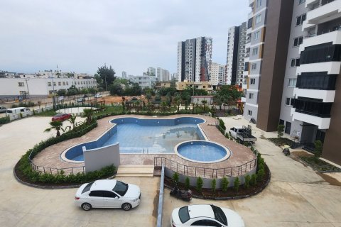 Квартира  3+1 в Мерсине, Турция №167477