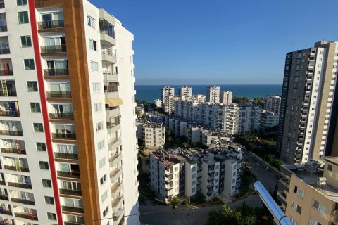 آپارتمان در  Mersin ، ترکیه 2 خوابه ، 100 متر مربع.  شماره 164592 - 16