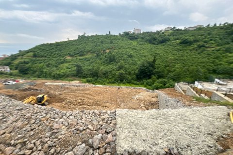 Daire 3+1 Yomra, Trabzon, Türkiye №167408 - 11