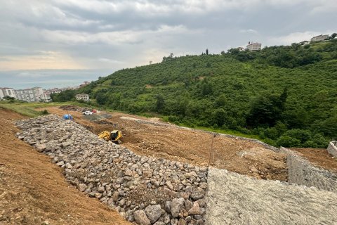 Daire 3+1 Yomra, Trabzon, Türkiye №167408 - 13