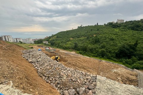 Daire 3+1 Yomra, Trabzon, Türkiye №167408 - 12
