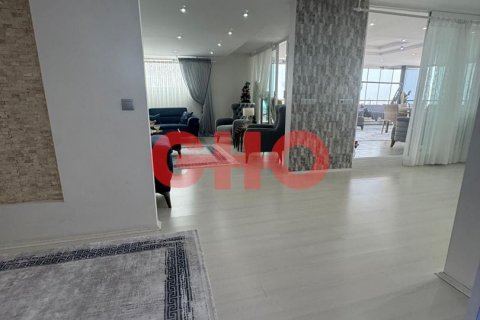 Продажа пентхауса  в Денизли, Турция 6+2, 400м2, №166856 – фото 6