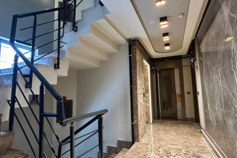3+1 Lägenhet i Konyaalti, Antalya, Turkiet Nr. 171674 - 10