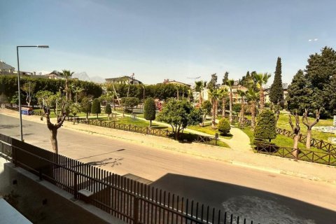 3+1 Lägenhet i Konyaalti, Antalya, Turkiet Nr. 171674 - 9