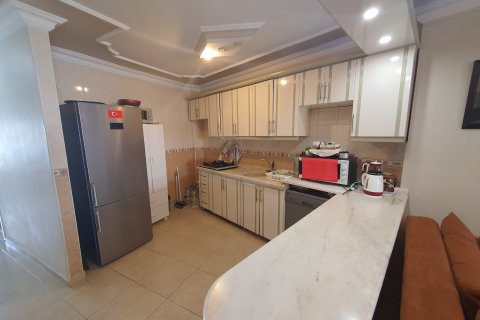 Apartment for sale in Mersin, Turkey, 2 bedrooms, 120m2, No. 164702 – photo 12