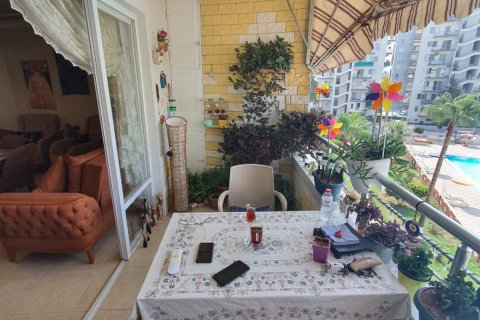 Apartment for sale in Mersin, Turkey, 2 bedrooms, 120m2, No. 164702 – photo 15