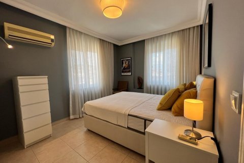 Продажа квартиры в Аланье, Анталье, Турция 1+1, 65м2, №161186 – фото 15
