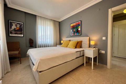 Продажа квартиры в Аланье, Анталье, Турция 1+1, 65м2, №161186 – фото 14