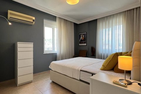 Продажа квартиры в Аланье, Анталье, Турция 1+1, 65м2, №161186 – фото 17