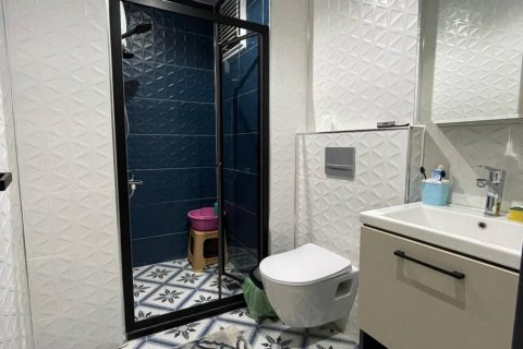 1+1 Leilighet i Mersin, Tyrkia Nr. 163300 - 7