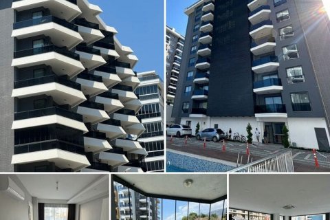 1+1 Wohnung in WHITE SAIL RESIDENCE, Alanya, Antalya, Türkei Nr. 184904 - 14