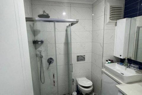 1+1 Wohnung in WHITE SAIL RESIDENCE, Alanya, Antalya, Türkei Nr. 184904 - 11