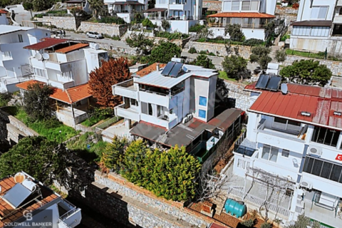 3+1 Villa i Didim, Aydin, Turkiet Nr. 185909 - 3